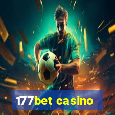 177bet casino